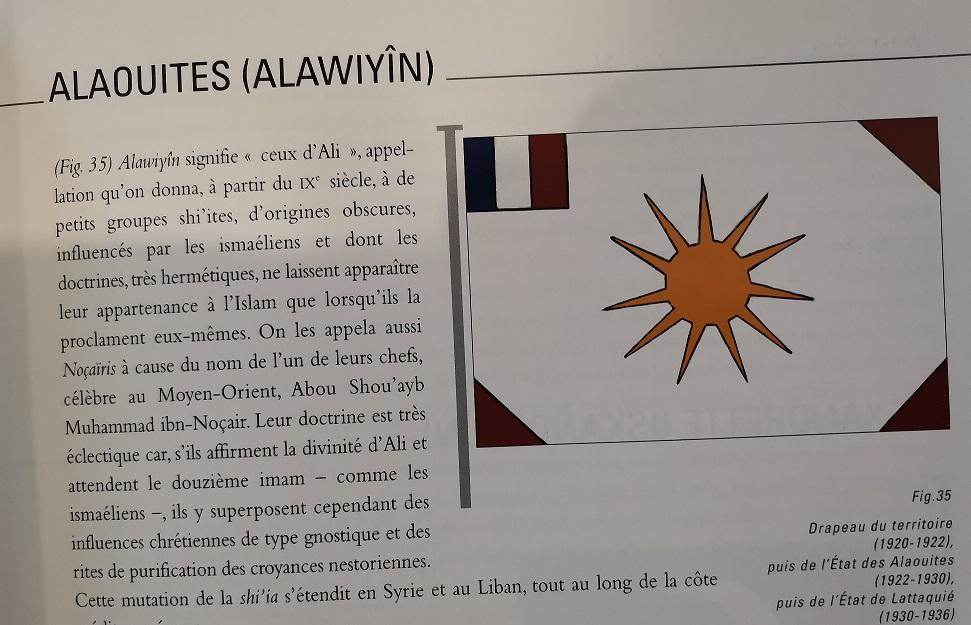 Alaouites alawiyin