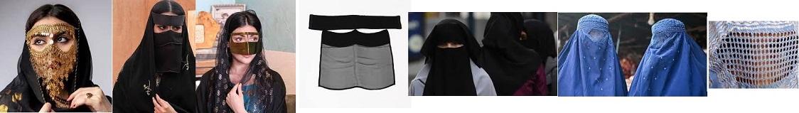 Burqa 1