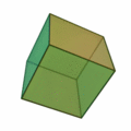 Cube ka ba 1