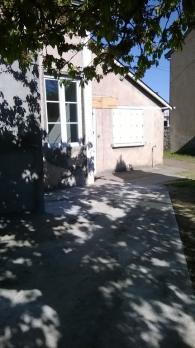 Entree mosque thouars
