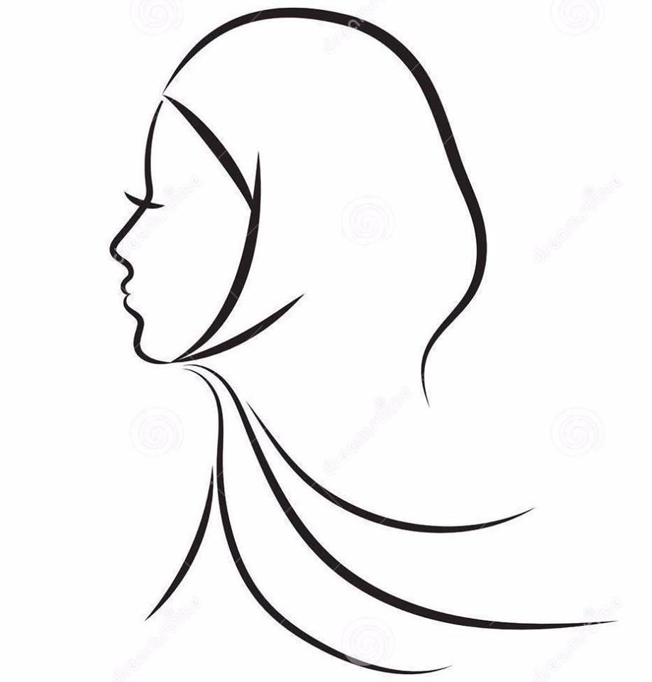 Foulard femme islam