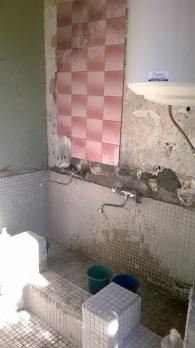Local abblution mosquee thouars