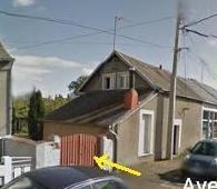 Mosque thouars