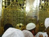 Tomb of muhammad web