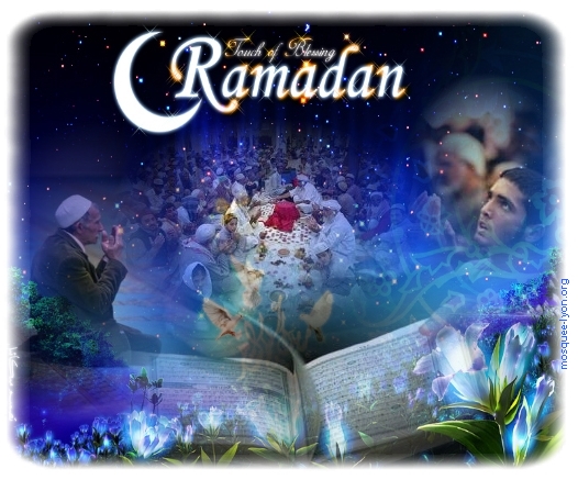 duha ramadan 