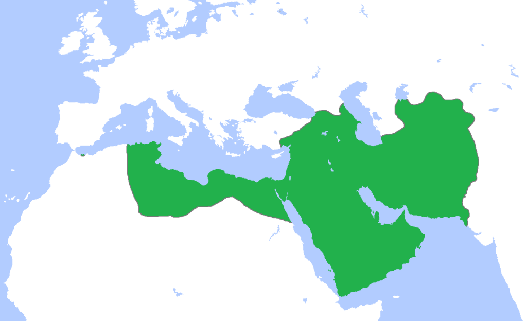 Califa abbasids 1